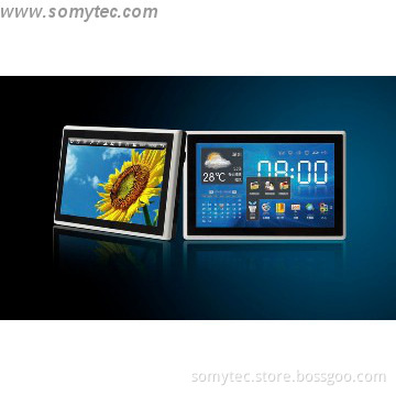 8\" inch Android 4.2 Tablet PC quad Core Capacitive WiFi Camera New